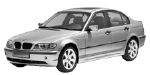 BMW E46 B0297 Fault Code