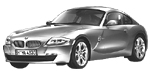 BMW E86 B0297 Fault Code