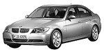 BMW E92 B0297 Fault Code