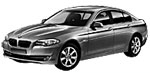 BMW F10 B0297 Fault Code