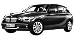 BMW F20 B0297 Fault Code